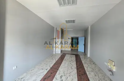Apartment - 1 Bedroom - 2 Bathrooms for rent in Al Nakheel - Ras Al Khaimah