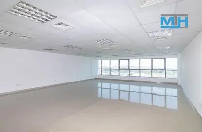 Office Space - Studio - 1 Bathroom for rent in CEO Building - Dubai Investment Park - Dubai