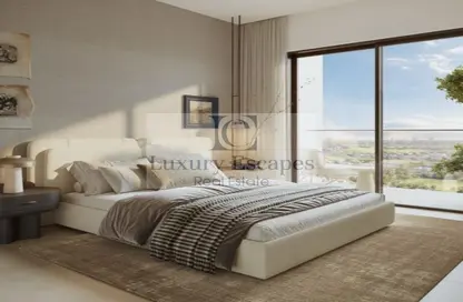 Apartment - 1 Bedroom - 2 Bathrooms for sale in Hillsedge - Dubai Hills - Dubai Hills Estate - Dubai