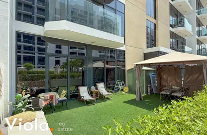 شقة - غرفة نوم - 1 حمام للبيع في عزيز ريفيرا 45 - عزيزي ريفيرا - ميدان واحد - ميدان - دبي شقة - غرفة نوم - 1 حمام للبيع في عزيز ريفيرا 45 - عزيزي ريفيرا - ميدان واحد - ميدان - دبي