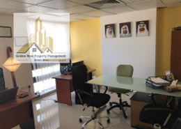 Fully Fitted Office space In Airport Road.