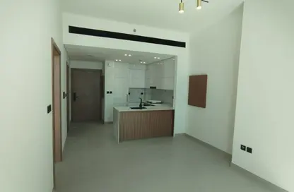 Apartment - 1 Bedroom - 2 Bathrooms for rent in Binghatti House - Jumeirah Village Circle - Dubai