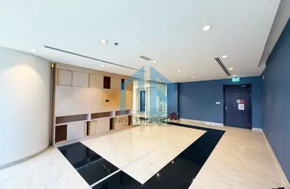 Office Space - Studio - 1 Bathroom for sale in Platinum Tower (Pt Tower) - JLT Cluster I - Jumeirah Lake Towers - Dubai