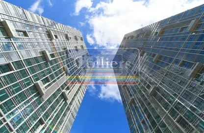 Townhouse - 4 Bedrooms - 5 Bathrooms for rent in Horizon Tower A - City Of Lights - Al Reem Island - Abu Dhabi