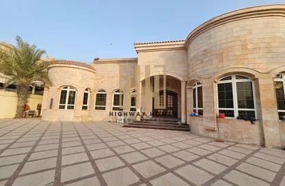 Villa - 5 Bedrooms - 5 Bathrooms for rent in Sharqan - Al Heerah - Sharjah