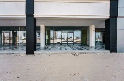 محل - استوديو للبيع في 3 عزيزي ريفيرا - ميدان واحد - ميدان - دبي