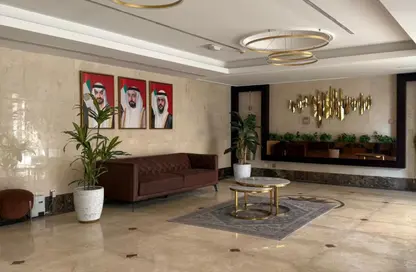Apartment - 3 Bedrooms - 2 Bathrooms for rent in Al Nad - Al Qasimia - Sharjah