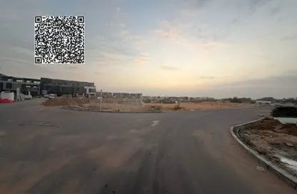 Land - Studio for sale in Al Helio 2 - Al Helio - Ajman