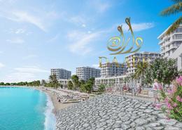 Studio - 1 bathroom for sale in Blue Bay - Al Nujoom Islands - Sharjah