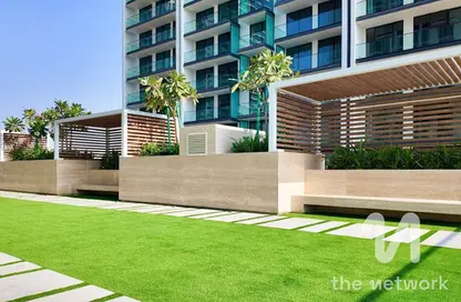 Apartment - 2 Bedrooms - 2 Bathrooms for sale in Binghatti House - Jumeirah Village Circle - Dubai