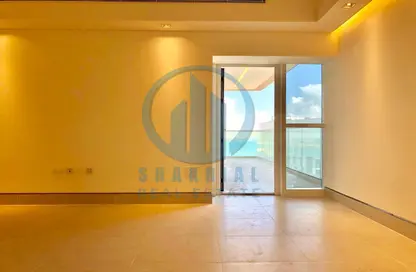 Empty Room image for: Apartment - 2 Bedrooms - 3 Bathrooms for rent in Park View - Shams Abu Dhabi - Al Reem Island - Abu Dhabi, Image 1