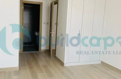 Apartment - 1 Bedroom - 2 Bathrooms for rent in Bloom Heights A - Bloom Heights - Jumeirah Village Circle - Dubai