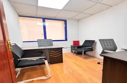 Business Centre - Studio - 1 Bathroom for rent in Hor Al Anz East - Hor Al Anz - Deira - Dubai