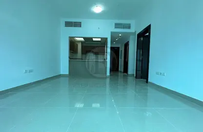 شقة - غرفة نوم - 2 حمامات للايجار في برج فرحة - منطقة النادي السياحي - أبوظبي