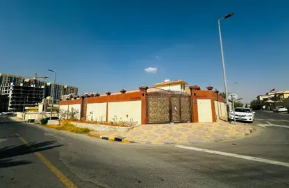 فيلا - 4 غرف نوم - 6 حمامات للبيع في 2 الحميدية - الحميدية - عجمان