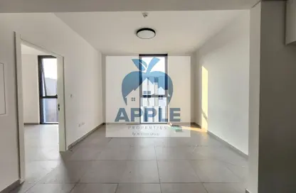 Apartment - 1 Bedroom - 1 Bathroom for rent in The Link - East Village - Aljada - Sharjah