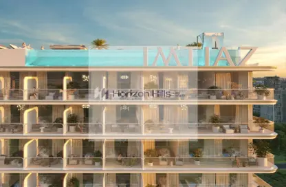 Apartment - Studio - 1 Bathroom for sale in Cove Edition 6 - Dubai Land - Dubai