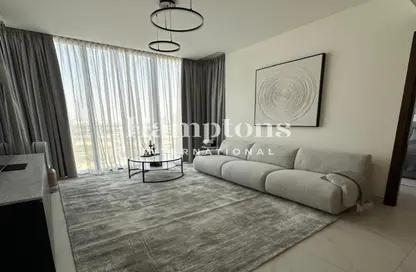 شقة - 2 غرف نوم - 3 حمامات للايجار في ذا كريست - صبحا هارتلاند - مدينة الشيخ محمد بن راشد - دبي شقة - 2 غرف نوم - 3 حمامات للايجار في ذا كريست - صبحا هارتلاند - مدينة الشيخ محمد بن راشد - دبي