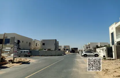 Land - Studio for sale in Al Zaheya Gardens - Al Zahya - Ajman