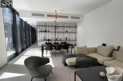 Villa - 4 Bedrooms - 6 Bathrooms for sale in Kaya - Masaar - Tilal City - Sharjah