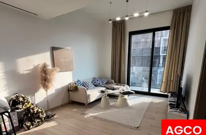 Apartment - 1 Bedroom - 2 Bathrooms for sale in Binghatti Nova - District 12 - Jumeirah Village Circle - Dubai Apartment - 1 Bedroom - 2 Bathrooms for sale in Binghatti Nova - District 12 - Jumeirah Village Circle - Dubai