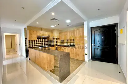 Apartment - 2 Bedrooms - 3 Bathrooms for rent in SBL Building 361 - Al Barsha 1 - Al Barsha - Dubai