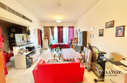 شقة - غرفة نوم - 1 حمام للبيع في امبريال السكني - واحة السيليكون - دبي