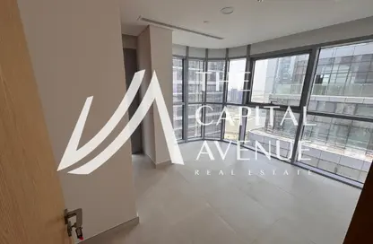 Apartment - 2 Bedrooms - 2 Bathrooms for rent in Radiant Square - City Of Lights - Al Reem Island - Abu Dhabi