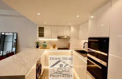 Apartment - 1 Bedroom - 2 Bathrooms for sale in Pacific - Al Marjan Island - Ras Al Khaimah