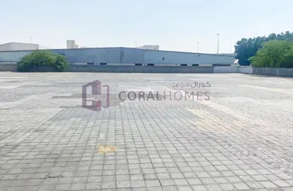 أرض - استوديو للايجار في جبل علي الصناعية - جبل علي - دبي