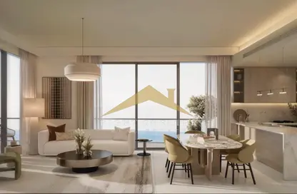 Apartment - 1 Bedroom - 1 Bathroom for sale in Solera Downtown Mina - Mina Al Arab - Ras Al Khaimah