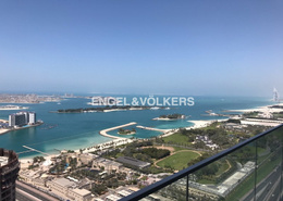 Facing Palm Jumeirah | 5 Years Payment Plan