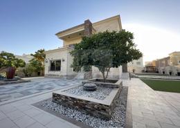 Villa - 7 bathrooms for rent in Khalifa City A Villas - Khalifa City A - Khalifa City - Abu Dhabi