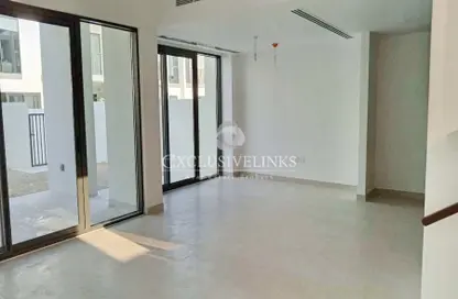 Townhouse - 3 Bedrooms - 3 Bathrooms for rent in Maha Townhouses - Town Square - Dubai