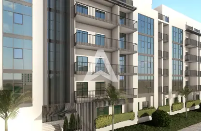 شقة - 2 غرف نوم - 3 حمامات للبيع في أصايل أفنيو - مردف هيلز - مردف - دبي شقة - 2 غرف نوم - 3 حمامات للبيع في أصايل أفنيو - مردف هيلز - مردف - دبي