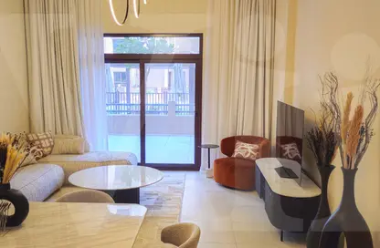 Apartment - 2 Bedrooms - 2 Bathrooms for rent in Jadeel - Madinat Jumeirah Living - Umm Suqeim - Dubai Apartment - 2 Bedrooms - 2 Bathrooms for rent in Jadeel - Madinat Jumeirah Living - Umm Suqeim - Dubai