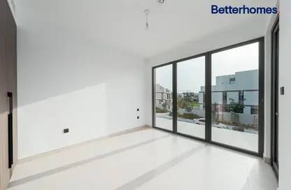 Townhouse - 4 Bedrooms - 5 Bathrooms for rent in Aura - Tilal Al Ghaf - Dubai