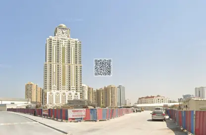Land - Studio for sale in Al Rashidiya - Ajman Downtown - Ajman