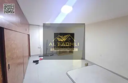 Apartment - Studio - 1 Bathroom for rent in Al Mowaihat 2 - Al Mowaihat - Ajman