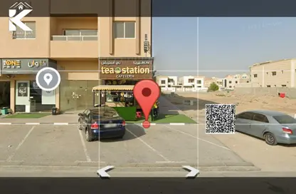 Land - Studio for sale in Al Mowaihat 3 - Al Mowaihat - Ajman