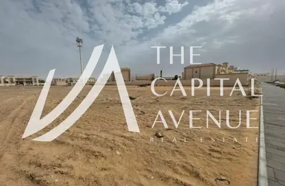 Land - Studio for sale in Mohamed Bin Zayed City - Abu Dhabi