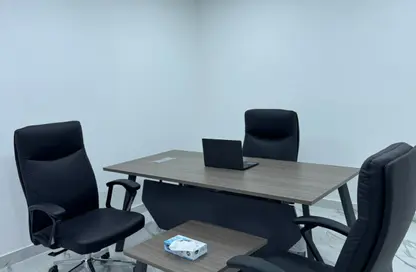 Business Centre - Studio for rent in The Court Tower - Business Bay - Dubai