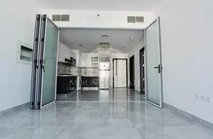 Apartment - 1 Bedroom - 2 Bathrooms for sale in Pearlz by Danube - Al Furjan - Dubai