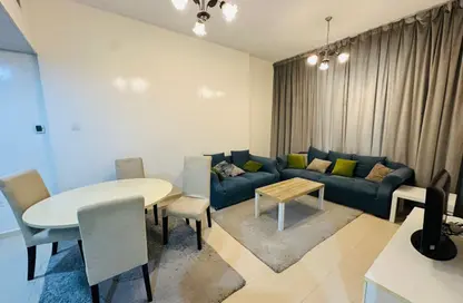 Apartment - 2 Bedrooms - 2 Bathrooms for rent in Al Naimiya - Al Nuaimiya - Ajman