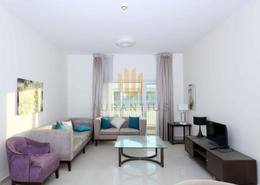 شقة - 2 غرف نوم - 3 حمامات للكراء في برج صبربيا 1 - صبربيا - جبل علي داون تاون - دبي