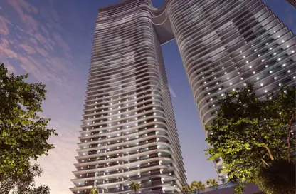 Apartment - 2 Bedrooms - 3 Bathrooms for sale in Sobha Seahaven Tower B - Sobha Seahaven - Dubai Harbour - Dubai