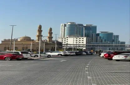 شقة - 2 غرف نوم - 2 حمامات للبيع في أورينت تاور 1 - أورينت تاور - البستان - عجمان