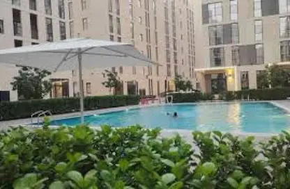 شقة - غرفة نوم - 1 حمام للبيع في أسواق للعقارات - الممشى - مويلح - الشارقة