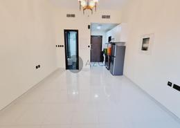 Studio - 1 bathroom for rent in Wavez Residence - Liwan - Dubai Land - Dubai Reception / Lobby image for: Studio - 1 bathroom for rent in Wavez Residence - Liwan - Dubai Land - Dubai, Image 1