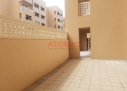 Terrace image for: Apartment - 3 bedrooms - 3 bathrooms for rent in building  8 - Badrah - Dubai Waterfront - Dubai, Image 1